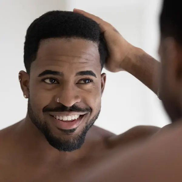 Hair Loss & Growth Products