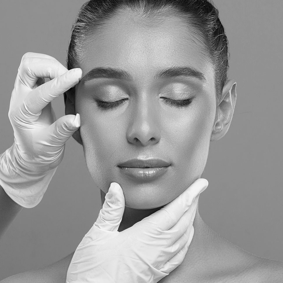 Non-surgical