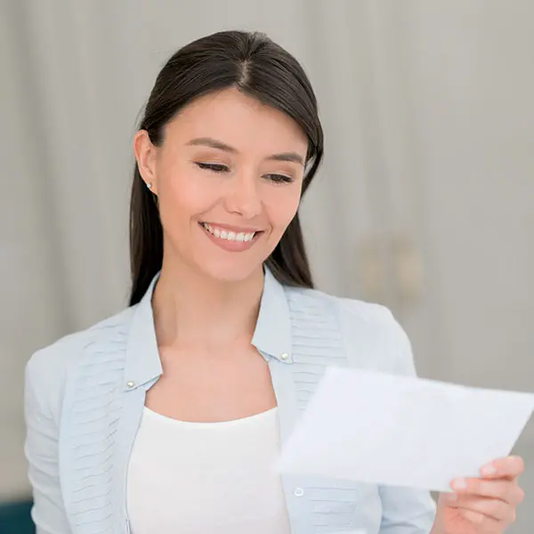 Gift Vouchers
