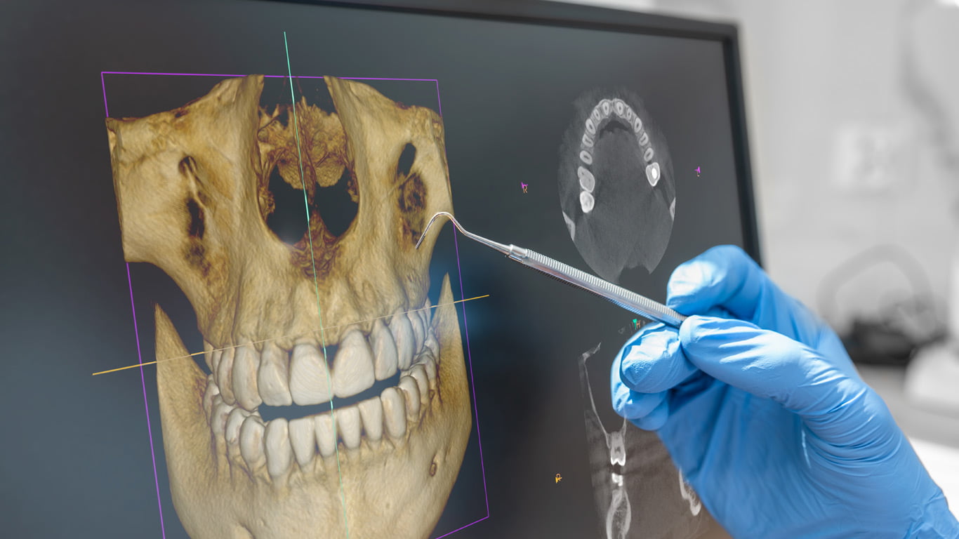 Digital Dentistry