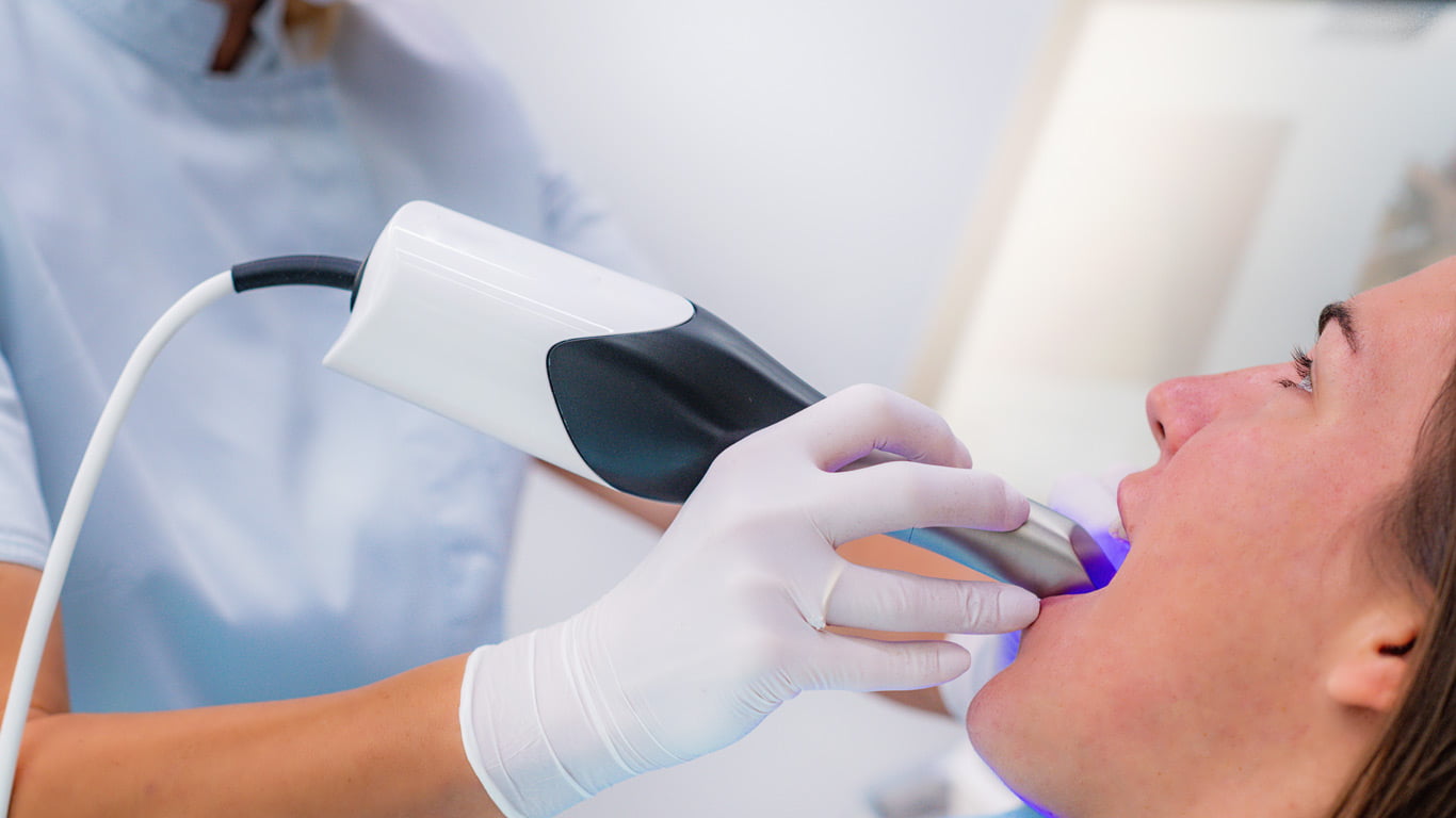 Digital Dentistry