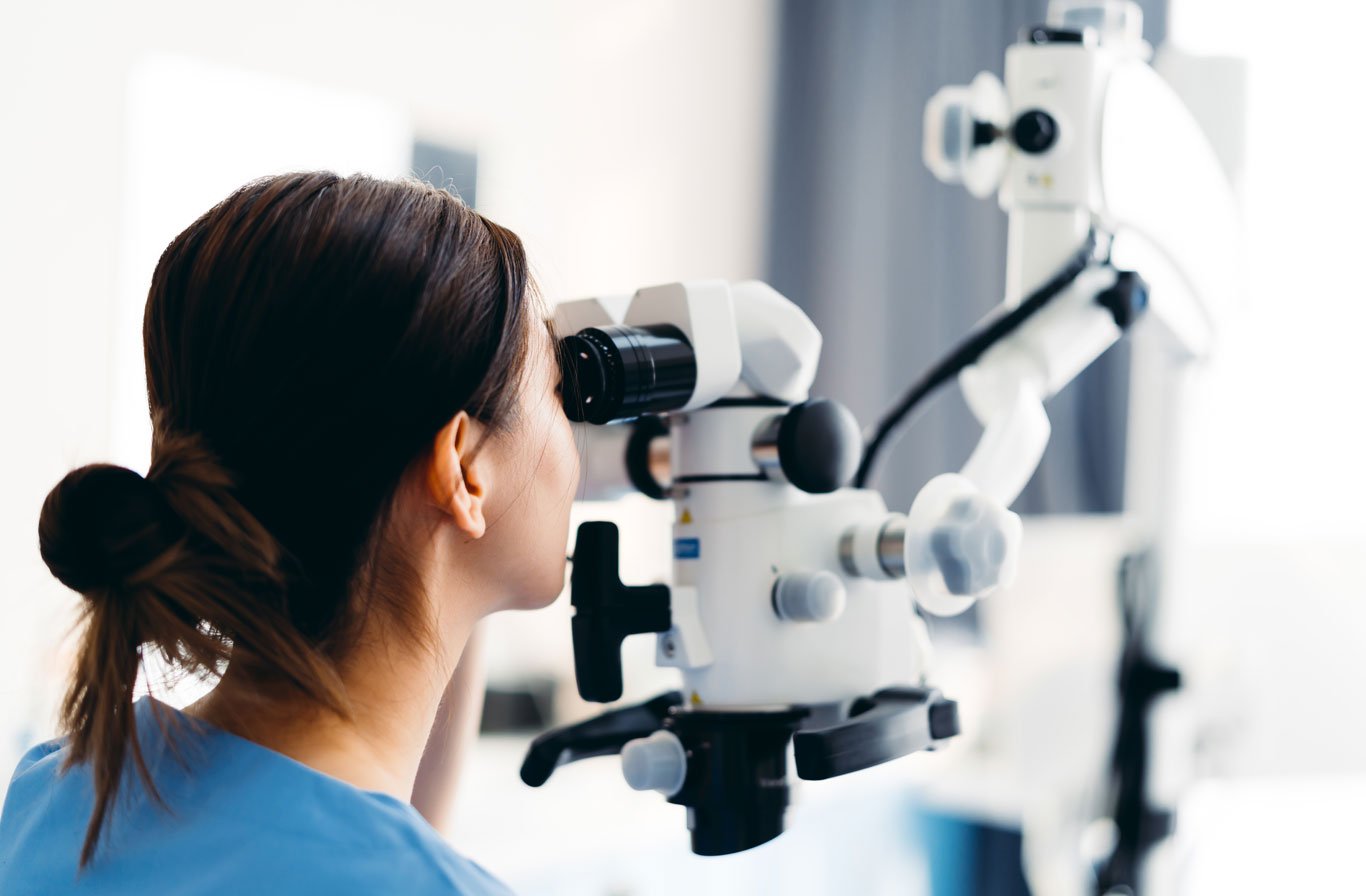 Modern Endodontics