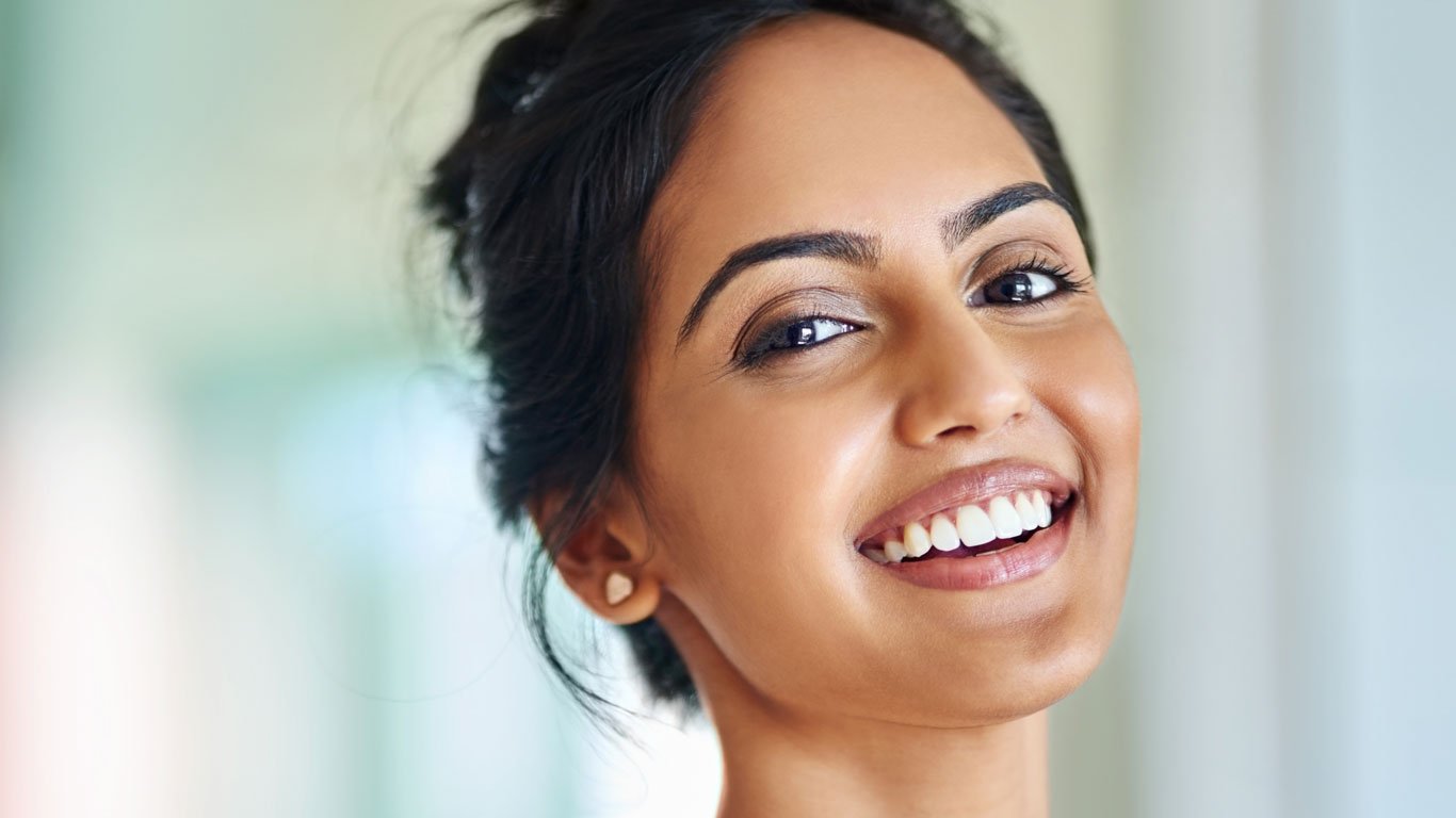 Enlighten tooth whitening