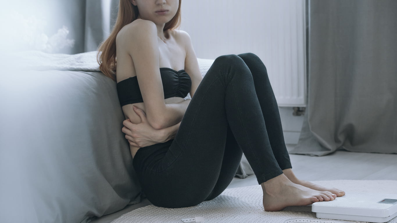 Bulimia and dentistry