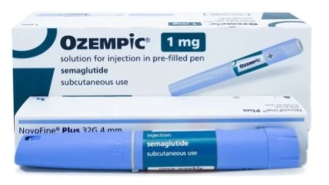 difference semaglutide tirzepatide Tirzepatide vs. Semaglutide: What's the Difference?