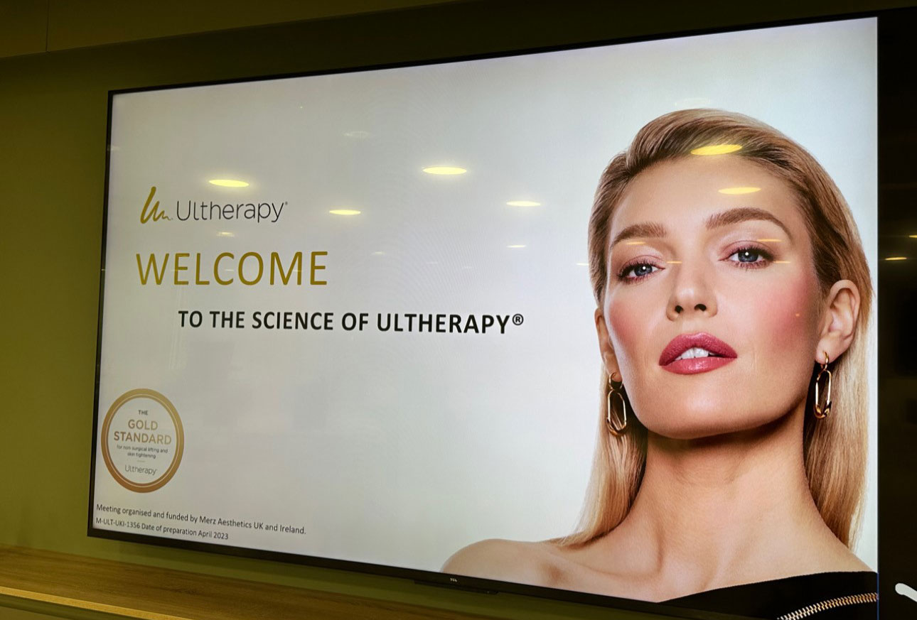 ultherapy