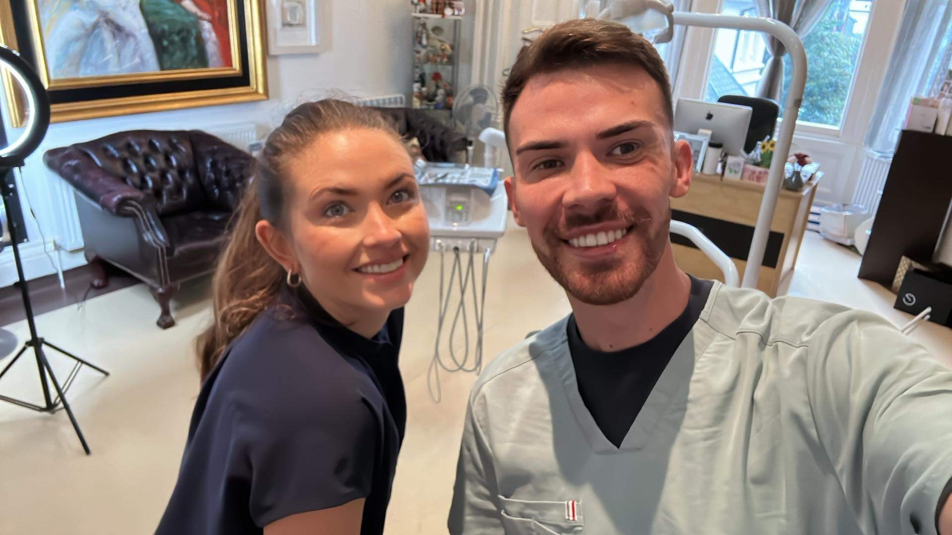 Composite Bonding by Dr Nicole