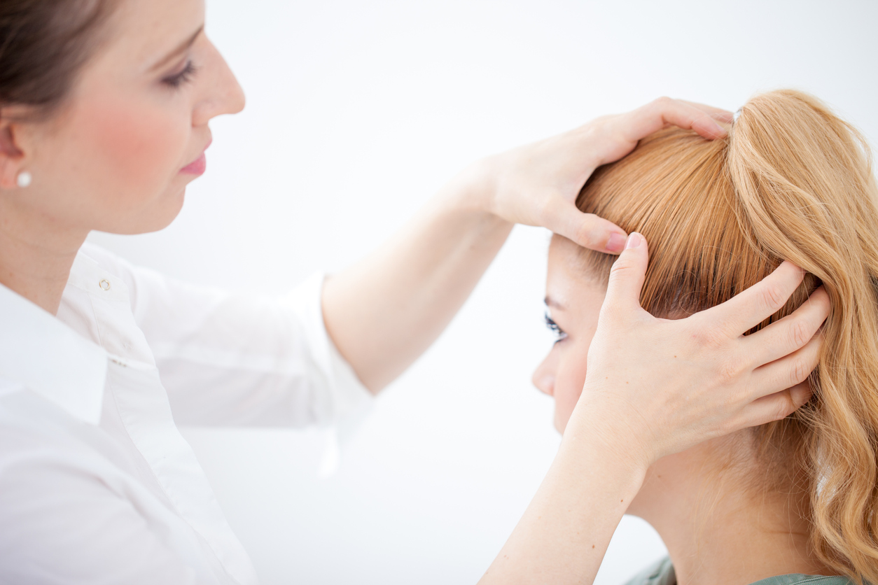 exosome therapy for hair loss and skin rejuvenation