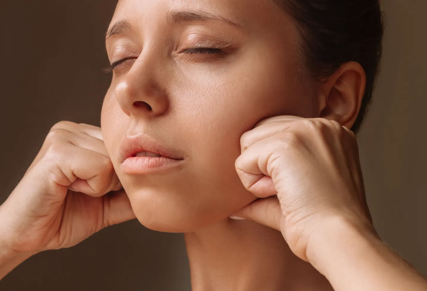 TMJ Dysfunction