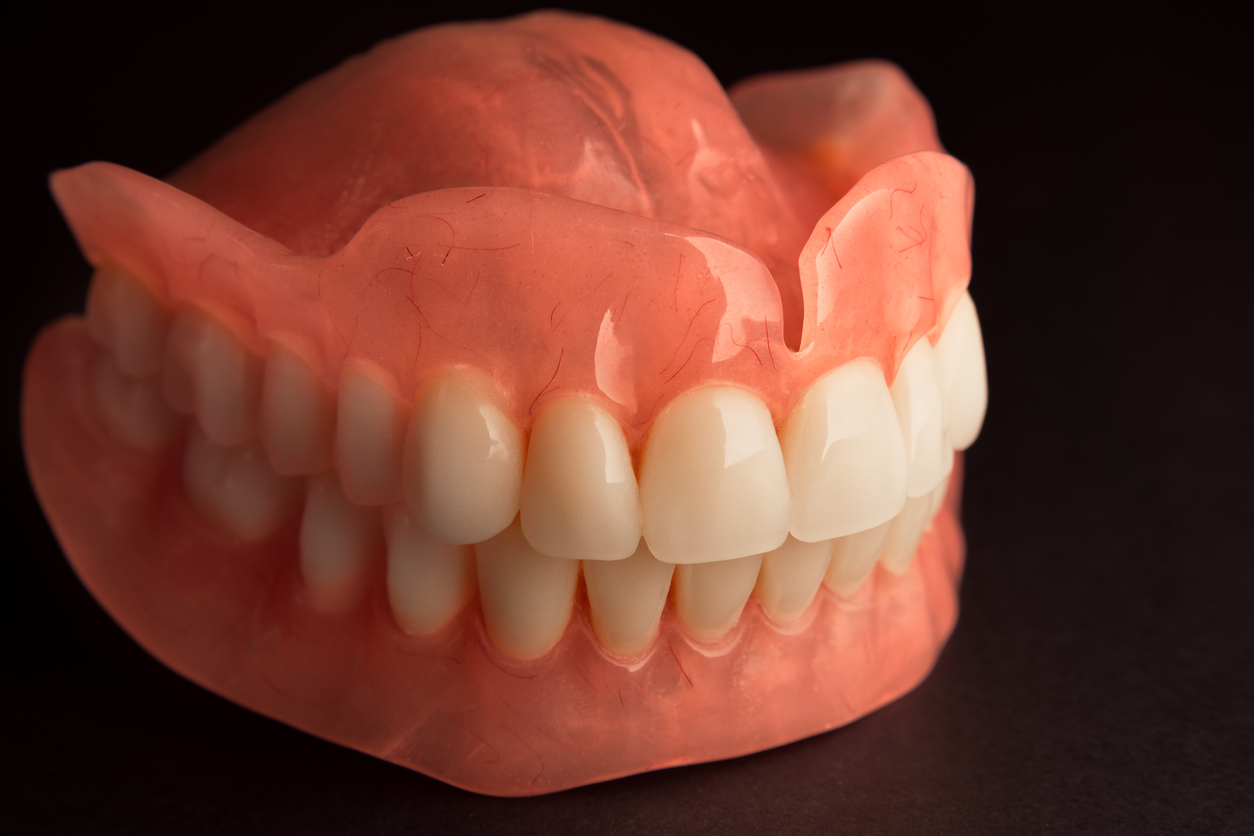 Denture