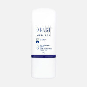 Obagi Nu-Derm 3 Clear Fx 57g