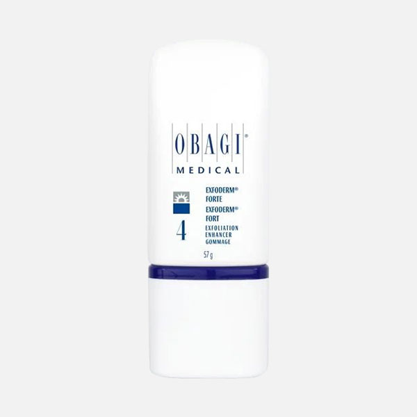 Obagi Nu-Derm 4 Exfoderm Forte 57g