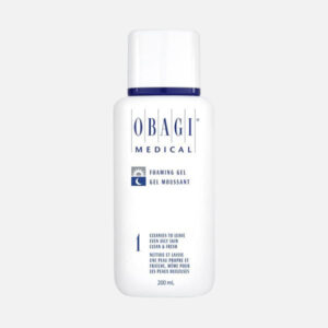 Obagi Nu-Derm 1 Foaming Gel 200ml
