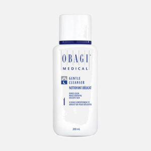 Obagi Nu-Derm 1 Gentle Cleanser 200ml
