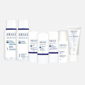 Obagi-C® Fx System Normal to Dry