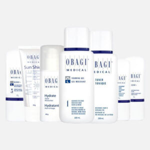 Obagi-C Fx System Normal to Oily