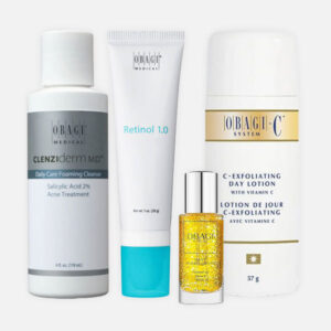 Obagi Men Carbon Kit