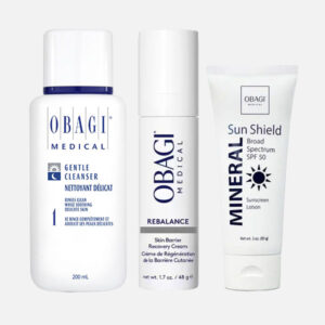 Obagi Post Procedure Kit