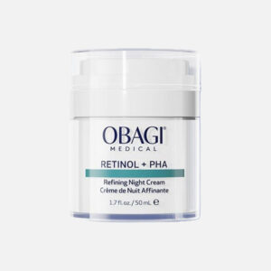 Obagi Retinol + PHA Refining Night Cream 50ml