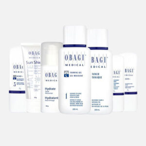 Obagi Nu-Derm&reg; Skin Transformation System Fx - Normal to Oily