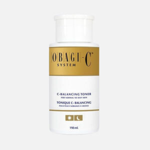 Obagi-C Rx Balancing Toner 198ml Normal to Oily