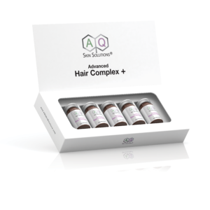 AQ Skin Solutions® Advanced Hair Complex +