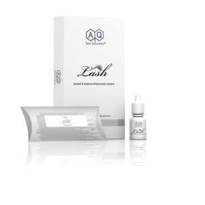 AQ Skin Solutions® Lash & Brow Enhancement System