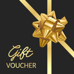 £50 Gift Voucher